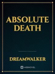 Absolute Death Book