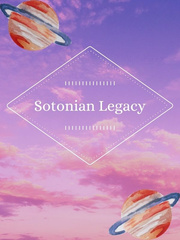 Sotonian Legacy Book