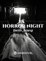 A Horror Night Book