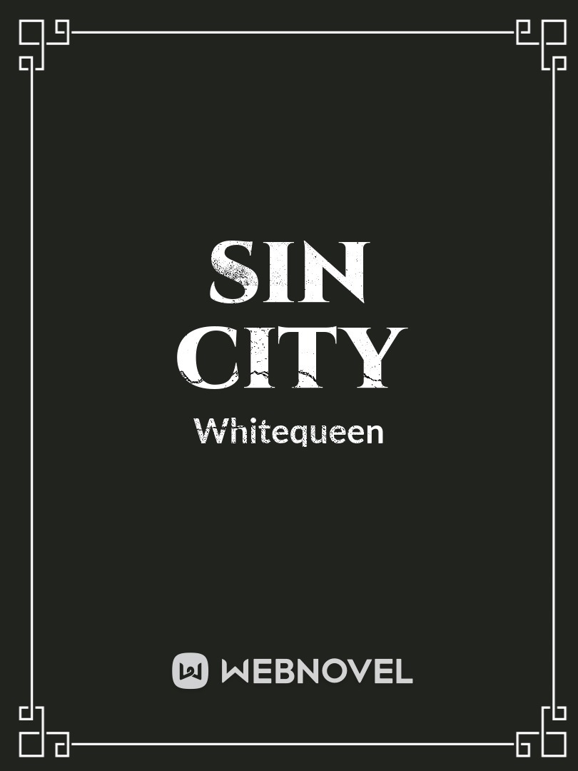 (BL) SIN CITY