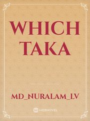 which taka Book