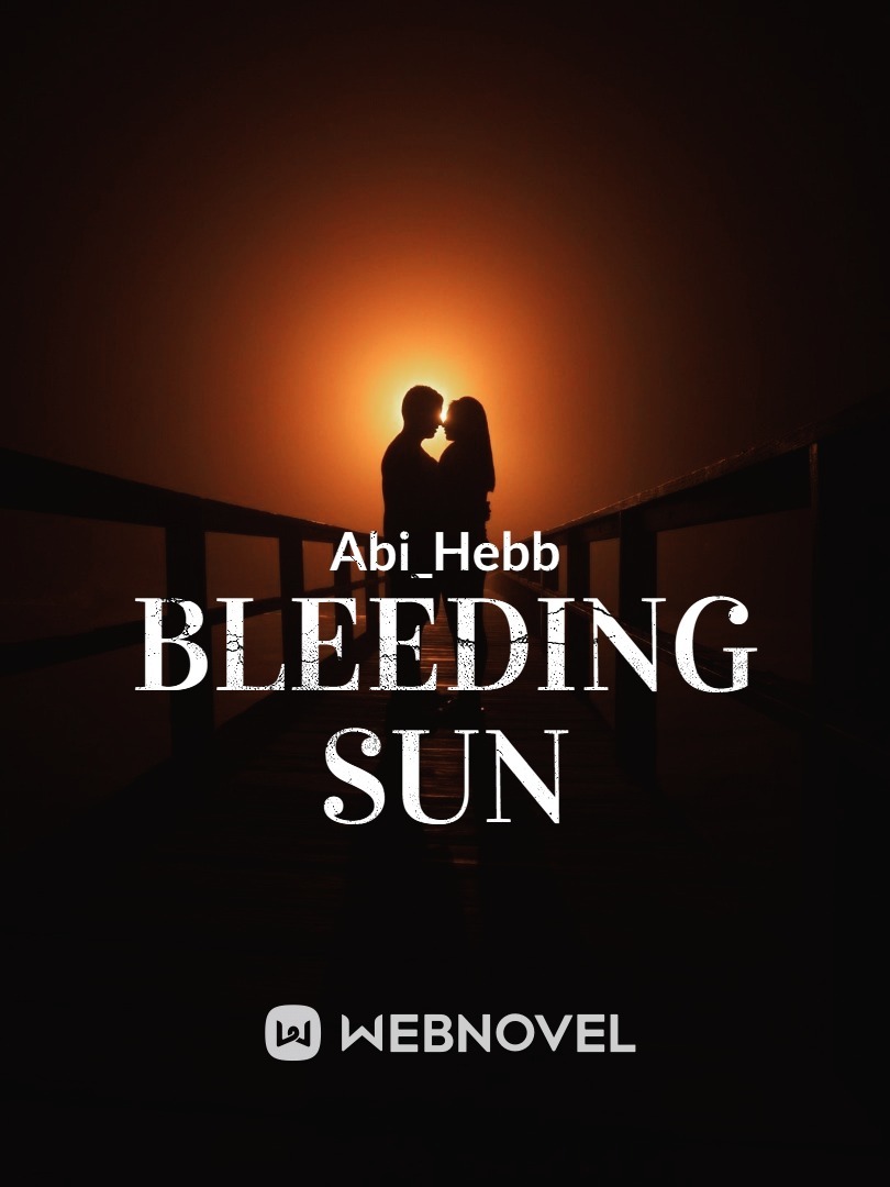 Bleeding Sun Book