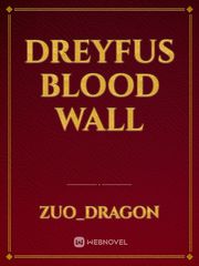 Dreyfus blood wall Book