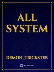 All system Book