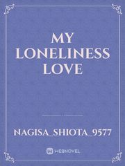 my loneliness love Book