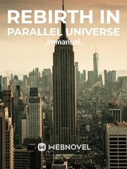 Rebirth in Parallel Universe Book