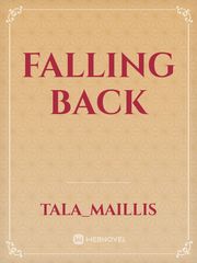 Falling Back Book