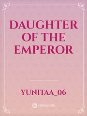 Daughter of the emperor Book
