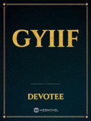 gyiif Book