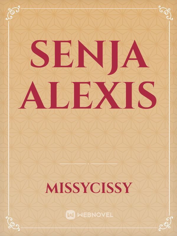 Senja Alexis