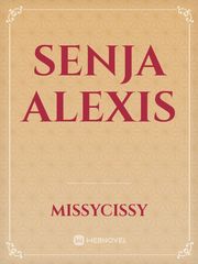Senja Alexis Book