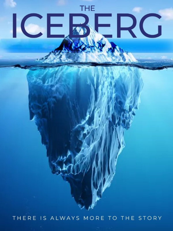 The Iceberg Book
