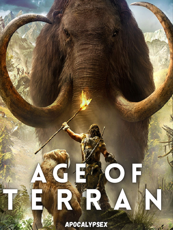 Age of Terran Book