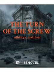 THE TURN OF THE SCREW Book