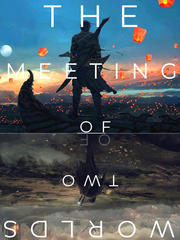 The Meeting of Two Worlds Book