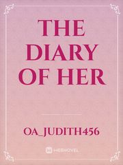 The Diary Of Her Book