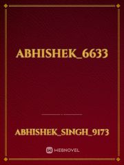 Abhishek_6633 Book