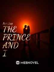 THE PRINCE AND I Book