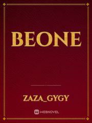 Beone Book