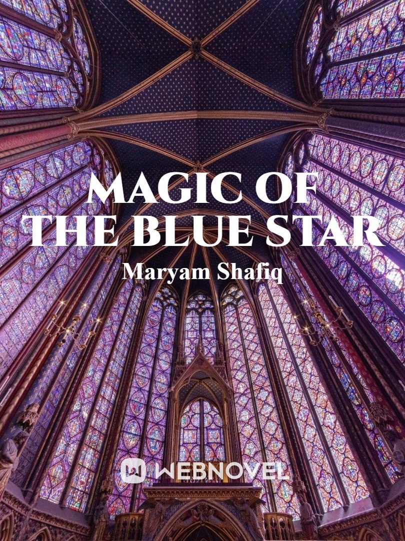 Magic of the Blue Star