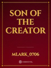 Son of The Creator Book