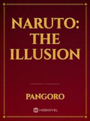 Naruto: The Illusion Book