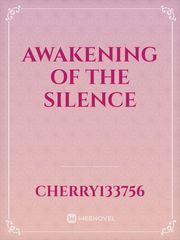Awakening of the silence Book