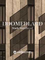 Doomedland Book