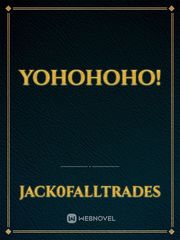 Yohohoho! Book