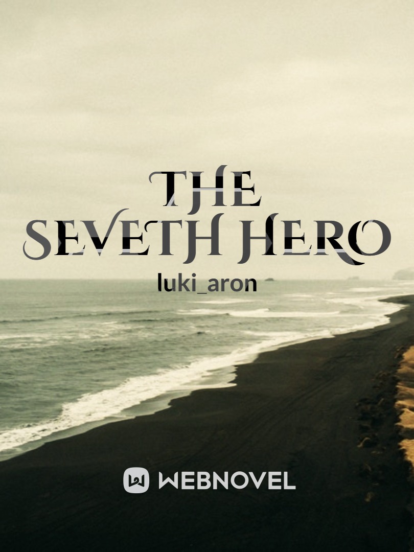 the seveth hero Book