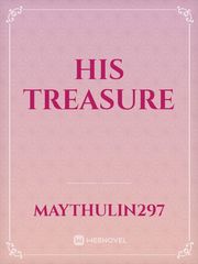 His treasure Book