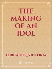 The Making Of An Idol Book
