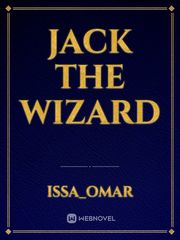 Jack the wizard Book
