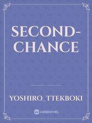 Second-chance Book
