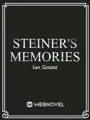 Steiner's Memories Book