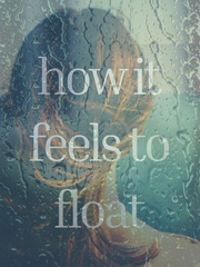 how it feels to float Book