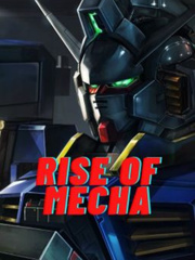Rise Of Mecha Book