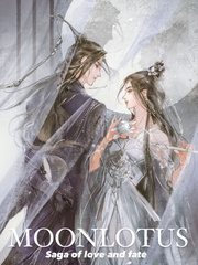 MoonLotus: Saga of love and fate Book