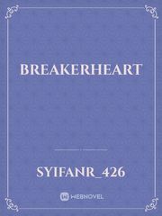 BreakerHeart Book