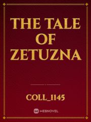 the tale of zetuzna Book