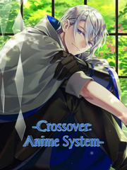 Crossover: Anime System Book