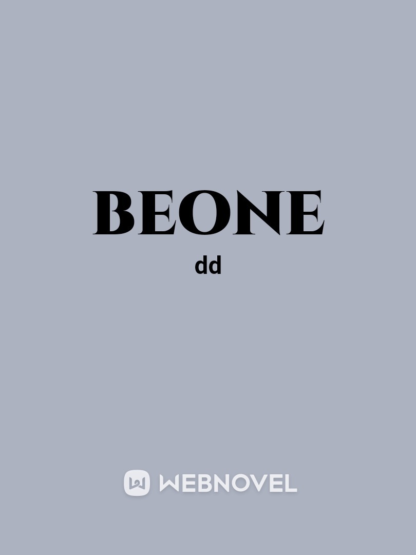 beone Book