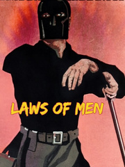 Laws of Men Book