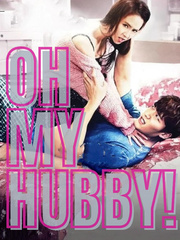 Oh My Hubby! Book