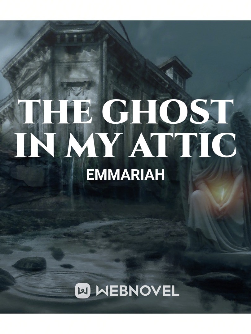 The ghost in my attic
