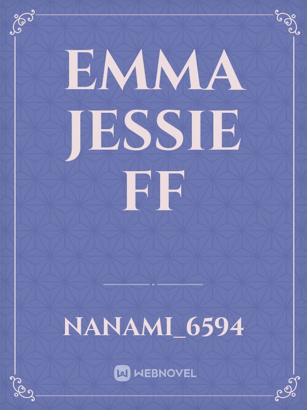 Emma Jessie FF