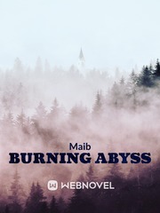 Burning Abyss Book