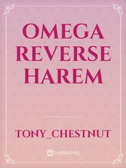 Omega reverse harem Book