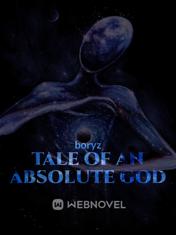 Tale of an Absolute God Book