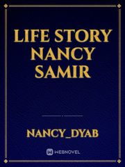 life story
Nancy Samir Book